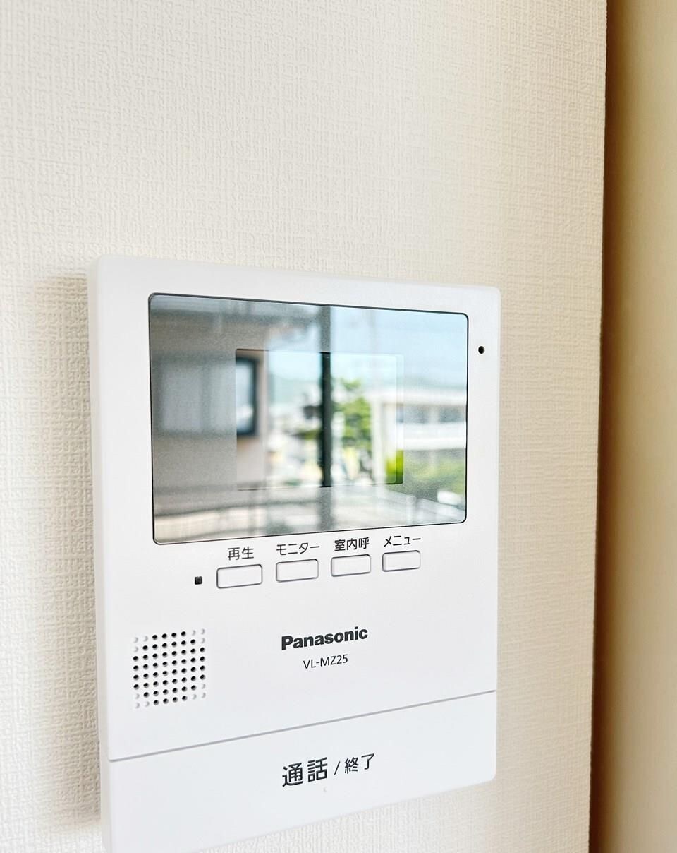 コーポリバーサイドの物件内観写真