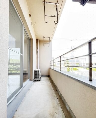 コーポリバーサイドの物件内観写真