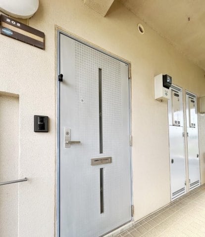 コーポリバーサイドの物件内観写真