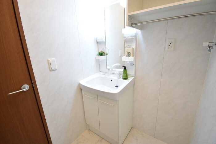 サンクチュアリの物件内観写真