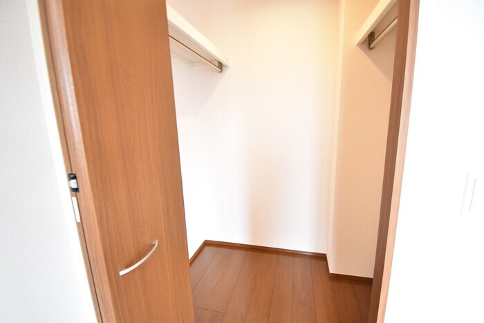 サンクチュアリの物件内観写真