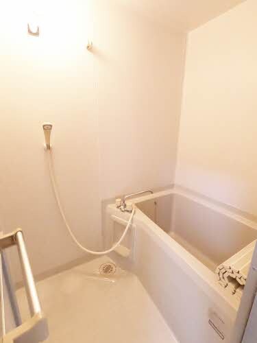 コーポソレイユの物件内観写真