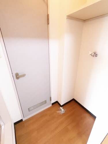 コーポソレイユの物件内観写真