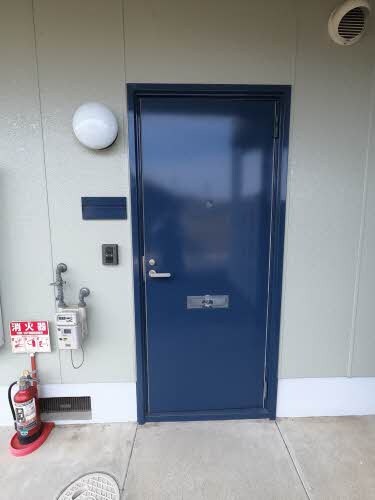 コーポソレイユの物件内観写真