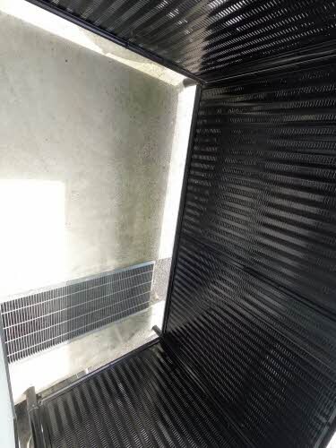 コーポソレイユの物件内観写真