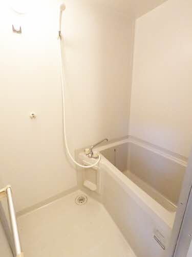 コーポソレイユの物件内観写真