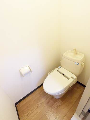 コーポソレイユの物件内観写真