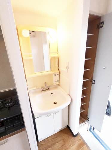 コーポソレイユの物件内観写真