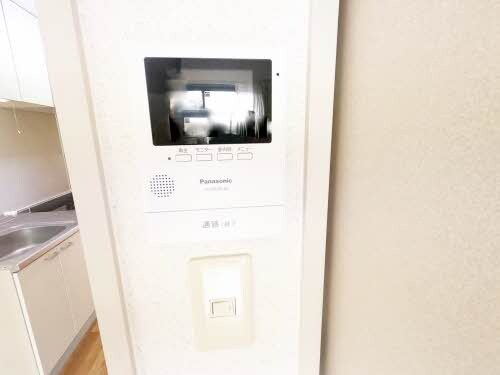 コーポソレイユの物件内観写真