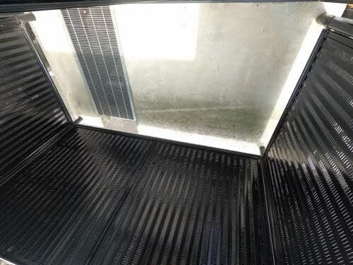 コーポソレイユの物件内観写真