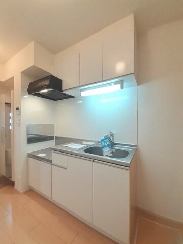 グローヴ・ガーデンⅢの物件内観写真