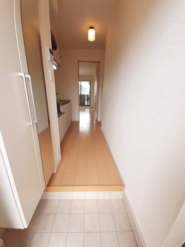 グローヴ・ガーデンⅢの物件内観写真