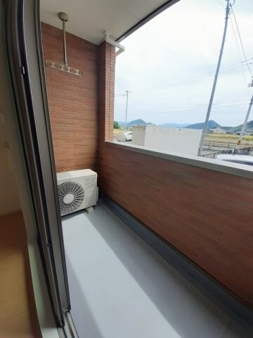 グローヴ・ガーデンⅢの物件内観写真