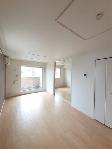 ミューズ林　Ｂの物件内観写真