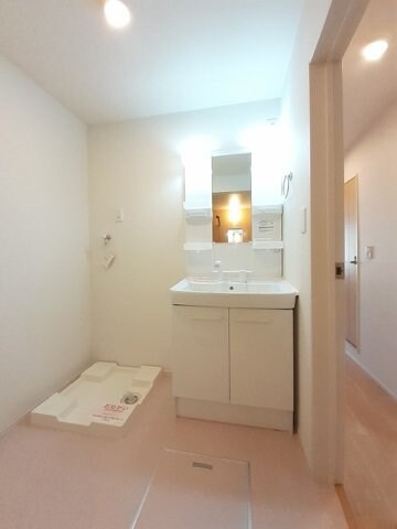 ミューズ林　Ｂの物件内観写真