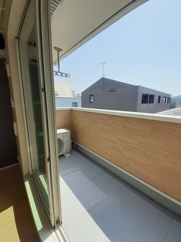 ミューズ林　Ｂの物件内観写真