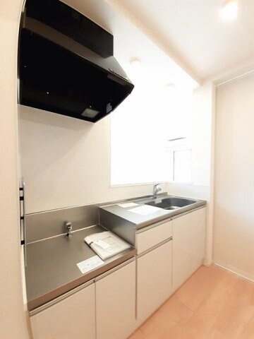 シャインヴァルトＢの物件内観写真