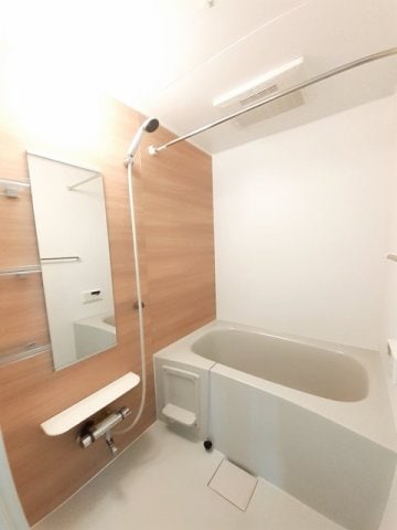 シャインヴァルトＢの物件内観写真