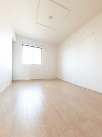 シャインヴァルトＢの物件内観写真