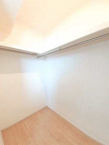 シャインヴァルトＢの物件内観写真