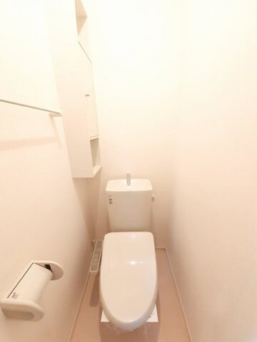 シャインヴァルトＢの物件内観写真