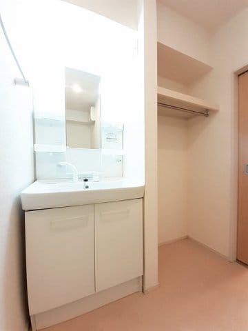 シャインヴァルトＢの物件内観写真