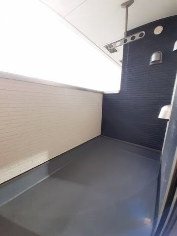 シャインヴァルトＢの物件内観写真