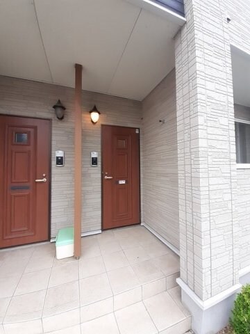 クレストールＫⅡの物件内観写真