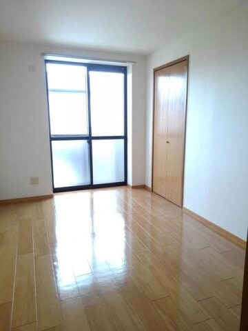 コスモハイツ　Ａの物件内観写真