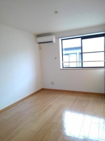 コスモハイツ　Ａの物件内観写真