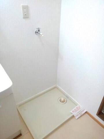 コスモハイツ　Ａの物件内観写真