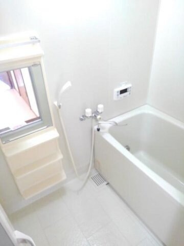 コスモハイツ　Ａの物件内観写真