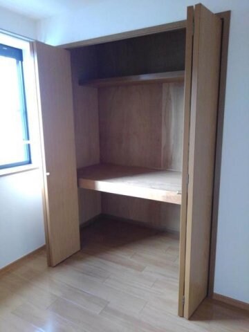 コスモハイツ　Ａの物件内観写真