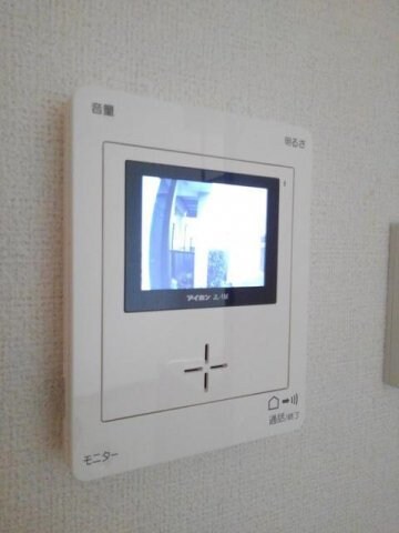 コスモハイツ　Ａの物件内観写真