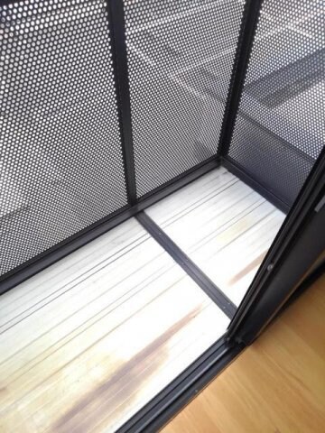 コスモハイツ　Ａの物件内観写真