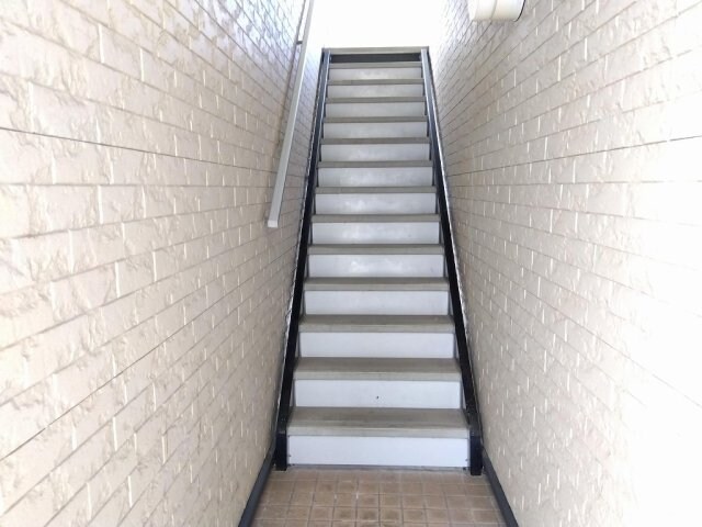 レオパレスやまきたの物件内観写真