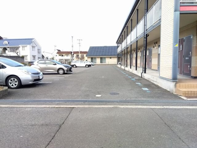 レオパレスやまきたの物件内観写真