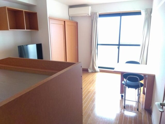 レオパレスやまきたの物件内観写真