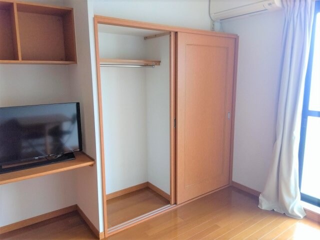 レオパレスやまきたの物件内観写真