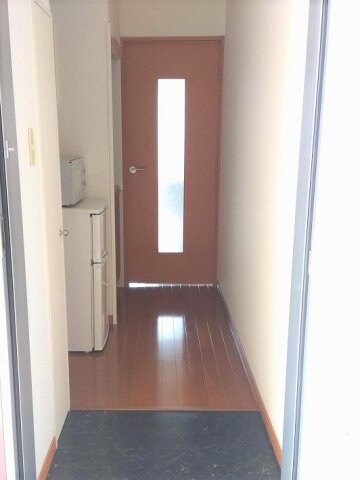 レオパレスやまきたの物件内観写真