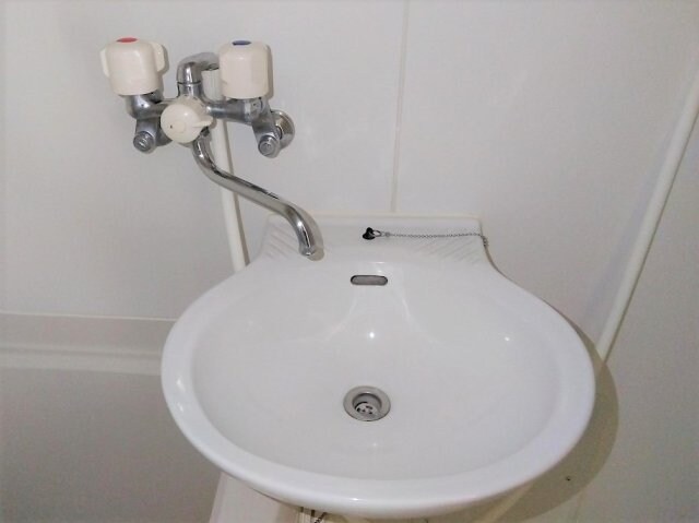 レオパレスやまきたの物件内観写真