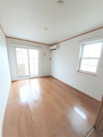 メゾン・ポポラーレＢの物件内観写真