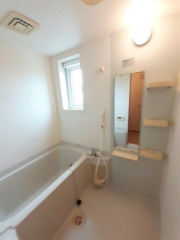 メゾン・ポポラーレＢの物件内観写真