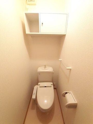 メゾン・ポポラーレＢの物件内観写真