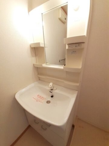 メゾン・ポポラーレＢの物件内観写真