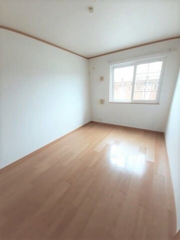 メゾン・ポポラーレＢの物件内観写真