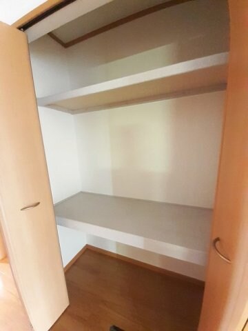 メゾン・ポポラーレＢの物件内観写真