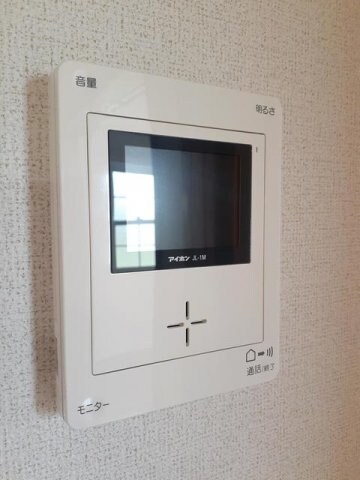 メゾン・ポポラーレＢの物件内観写真