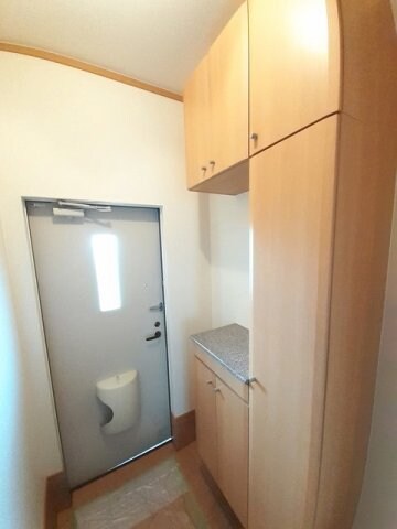 メゾン・ポポラーレＢの物件内観写真