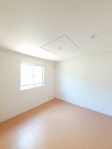 アスランリバーウエストＢの物件内観写真